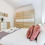 Modern 1Br Home With Private Balcony In St Julians By 360 Estates