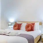 Modern 1Br Home With Private Balcony In St Julians By 360 Estates
